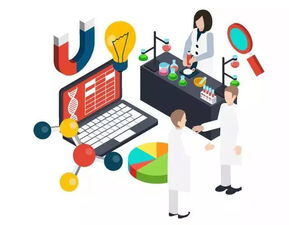 主題教育進(jìn)行時(shí) 三部門(mén)聯(lián)合開(kāi)展服務(wù)企業(yè)創(chuàng)新研發(fā)專題活動(dòng)，推廣應(yīng)用企業(yè)研究開(kāi)發(fā)項(xiàng)目信息管理系統(tǒng)